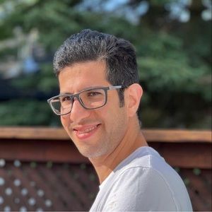 Meet your Posher, Saman